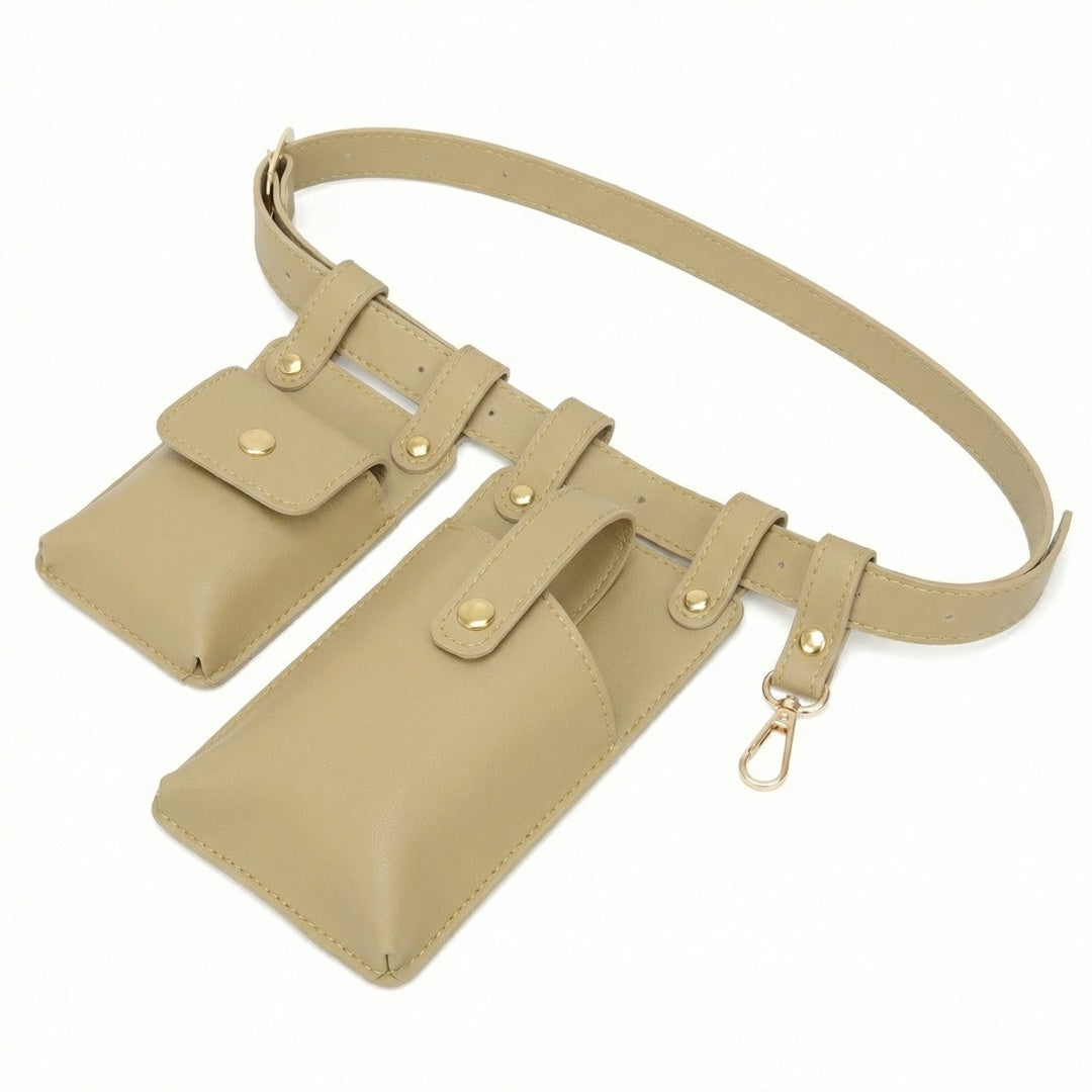 Silamora - Modern fanny pack