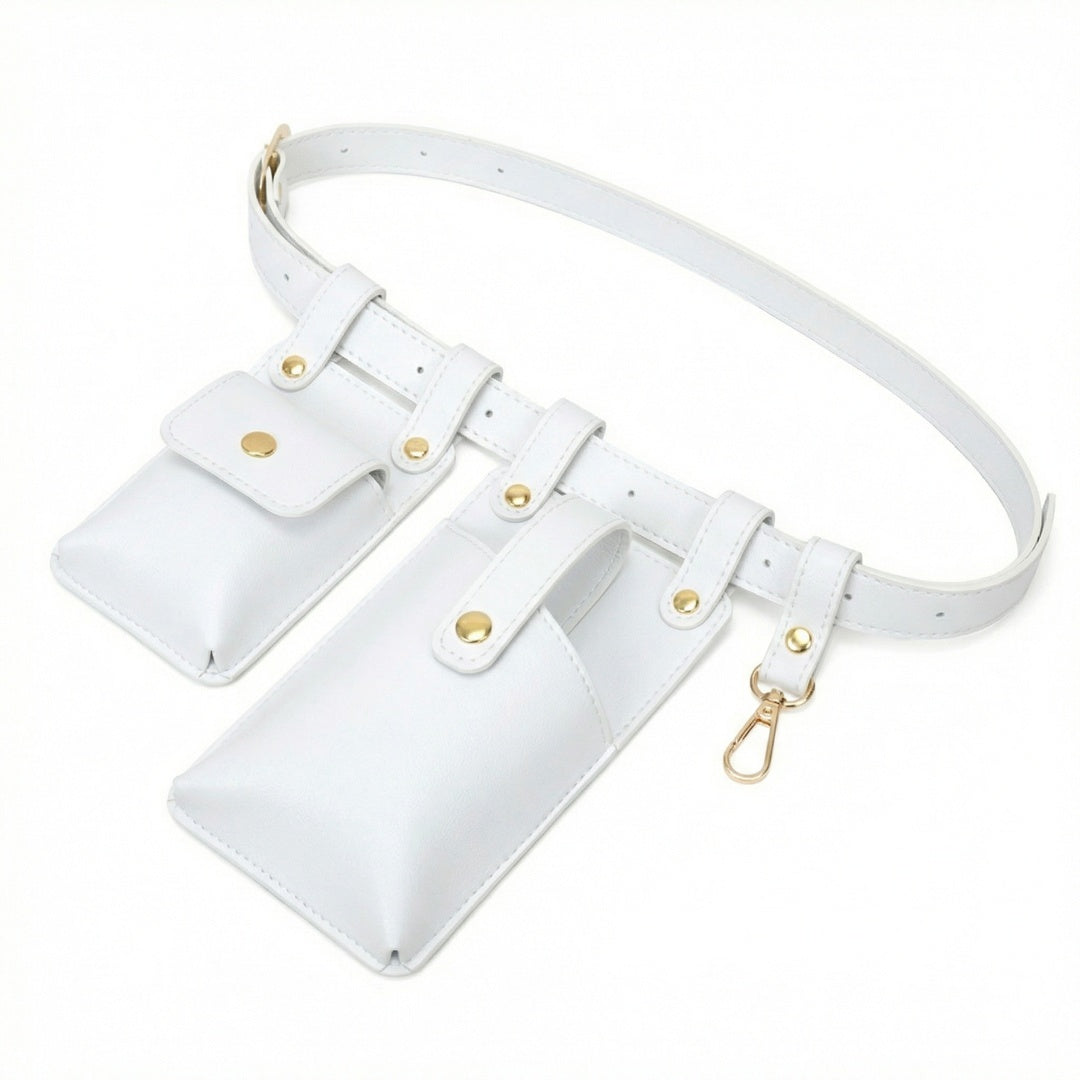 Silamora - Modern fanny pack