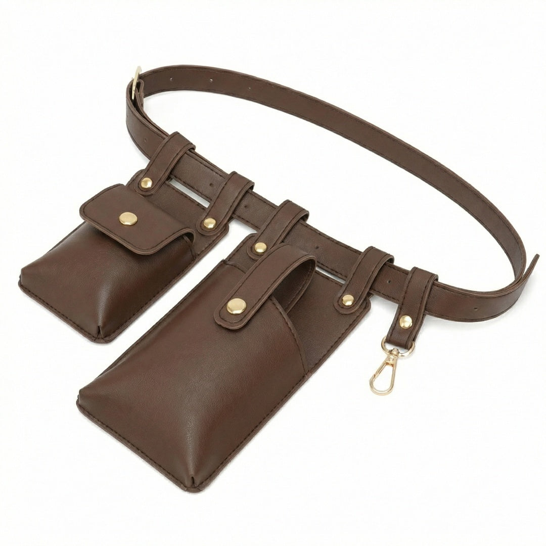Silamora - Modern fanny pack