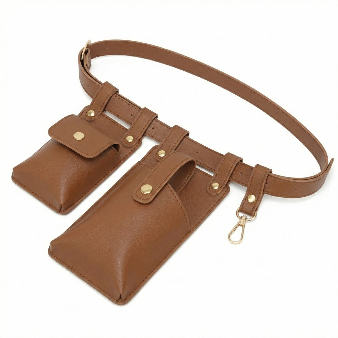 Silamora - Modern fanny pack