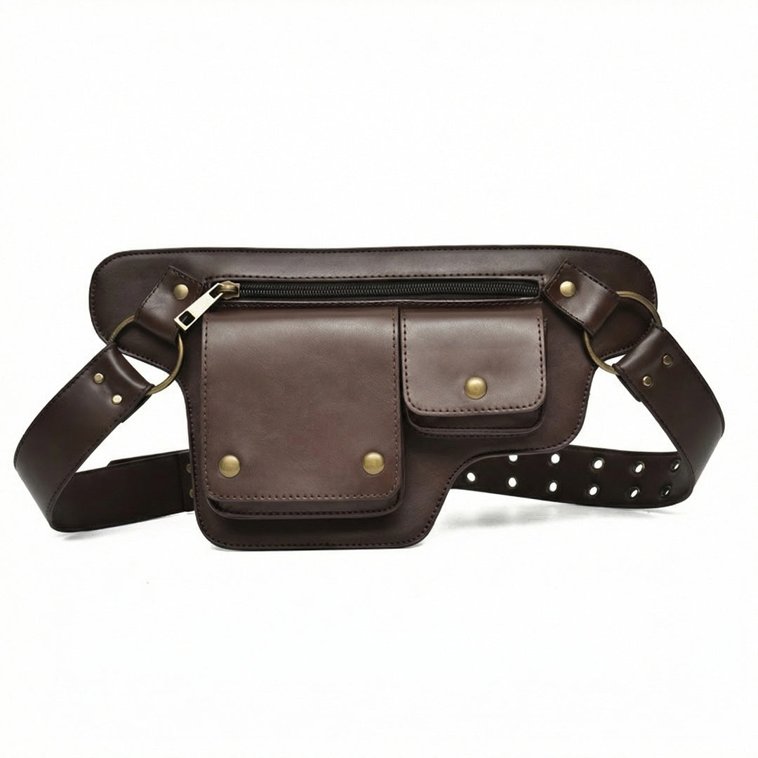 Silamora - Classic Waist Bag