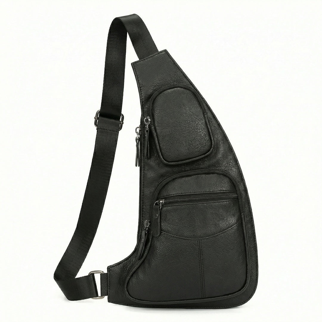Silamora - Modern Crossbody Bag