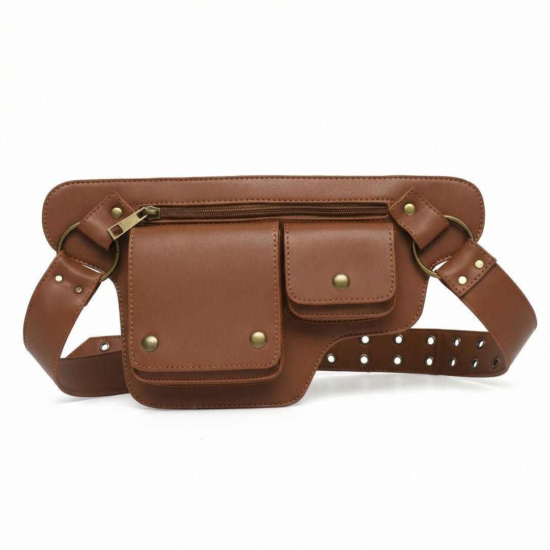 Silamora - Classic Waist Bag