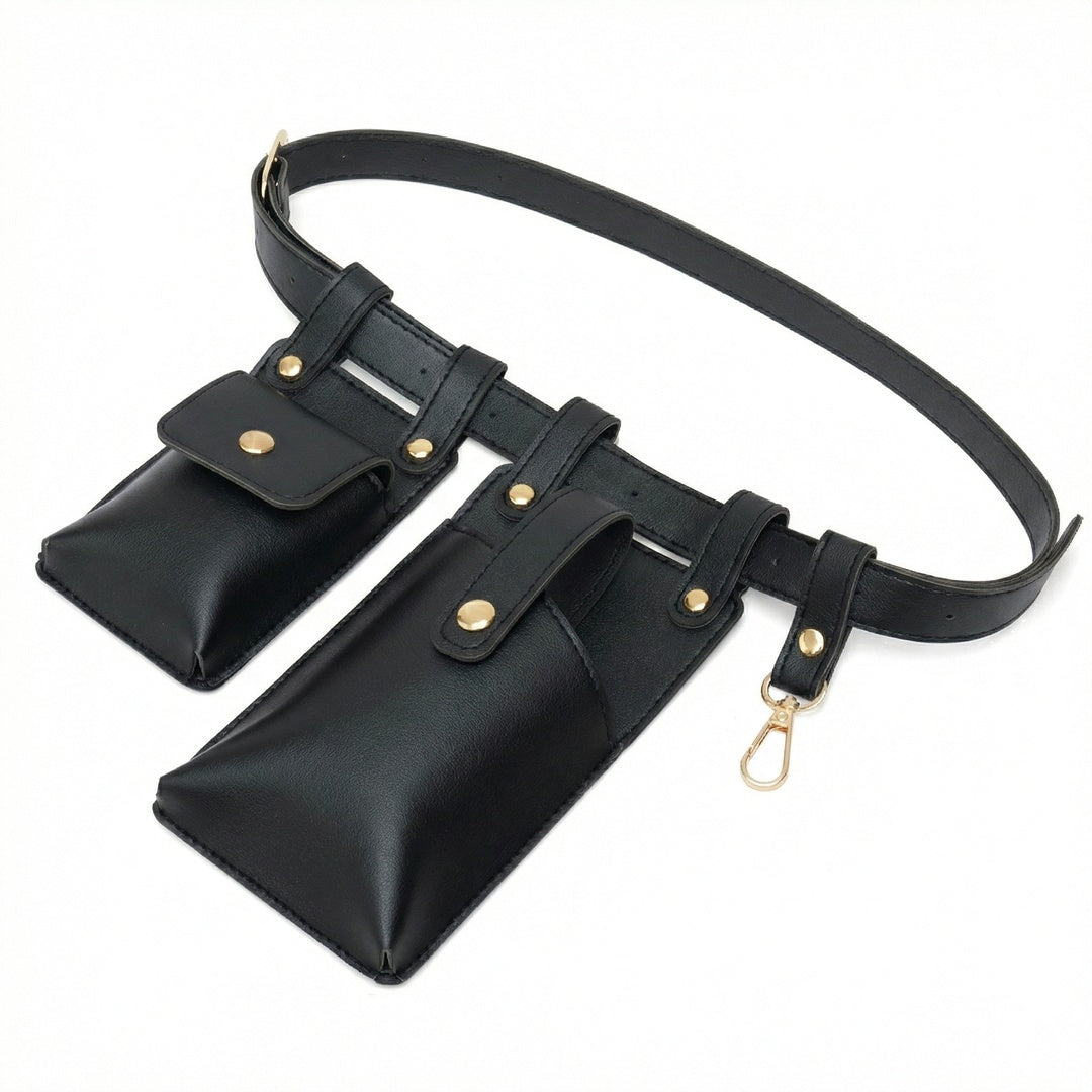 Silamora - Modern fanny pack