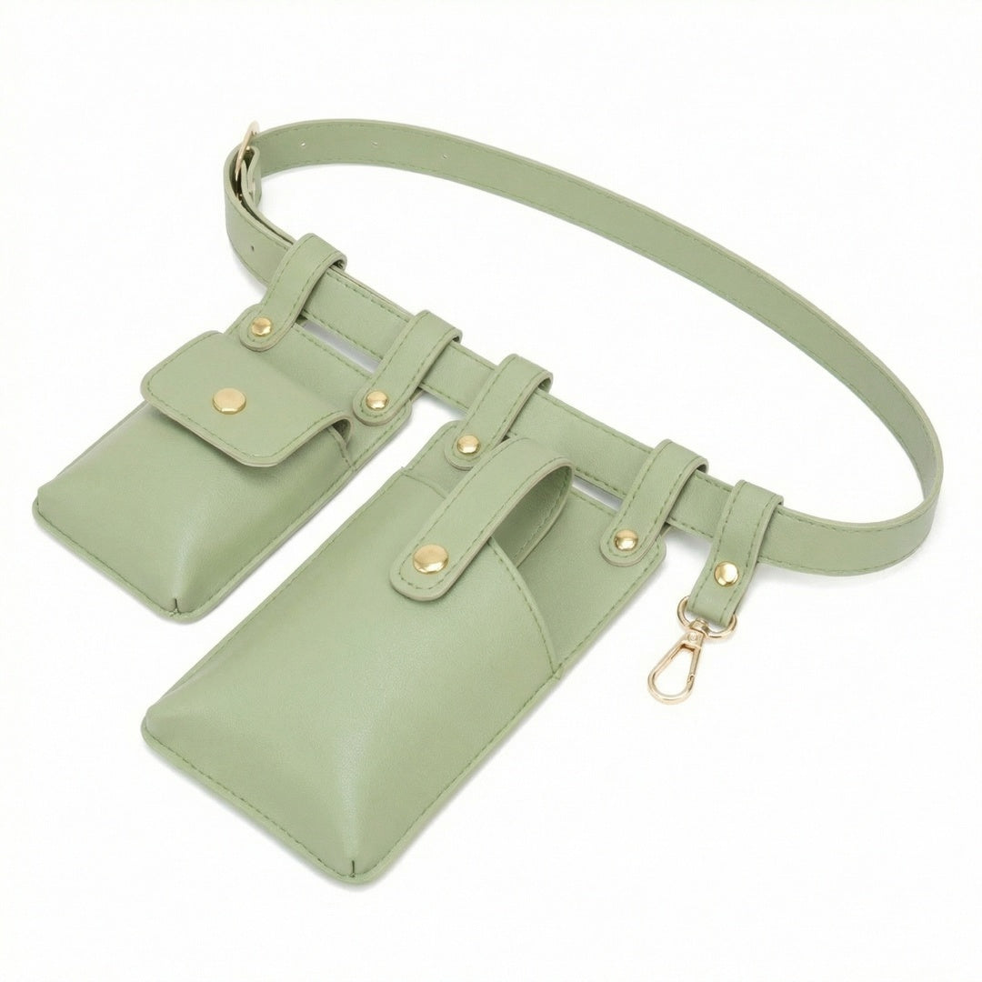 Silamora - Modern fanny pack