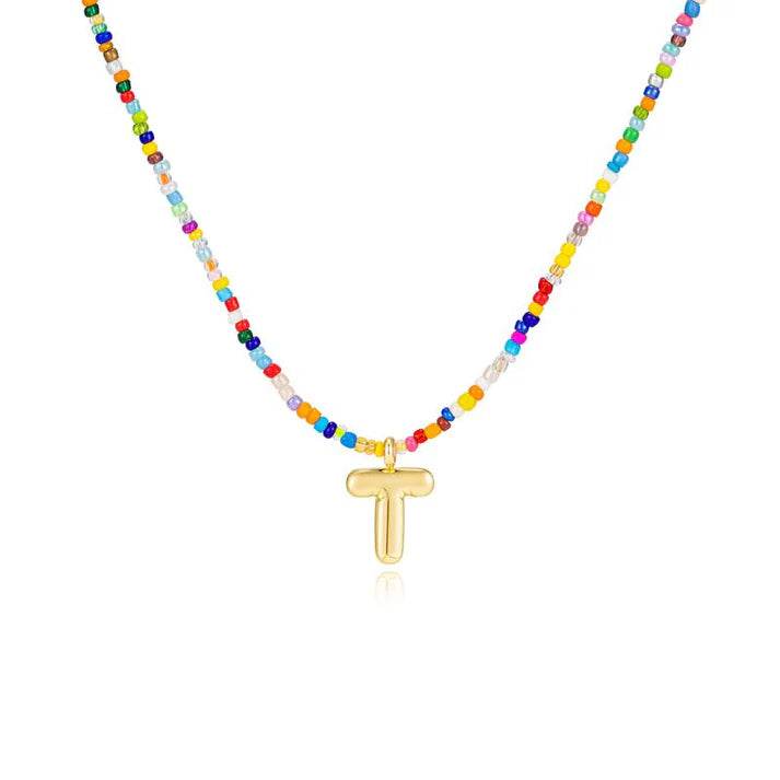 Selamora® | Collar con inicial