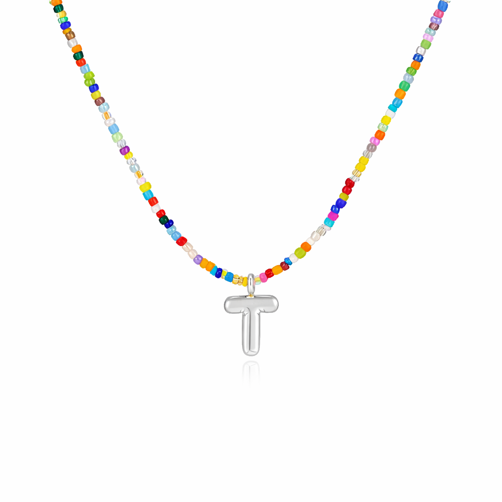Selamora® | Collar con inicial