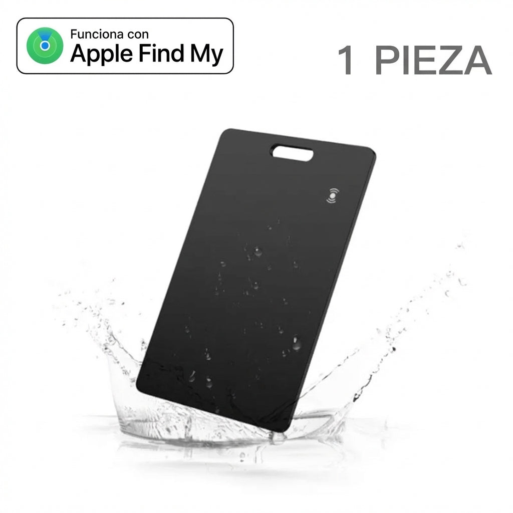 Selamora® Smart Tracker Card