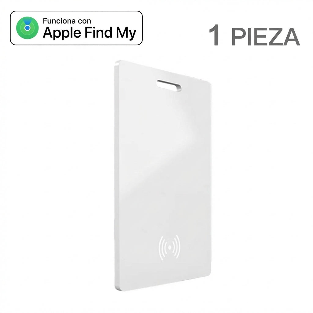 Selamora® Smart Tracker Card