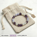 Selawell Pulsera | Alivio natural de la menopausia