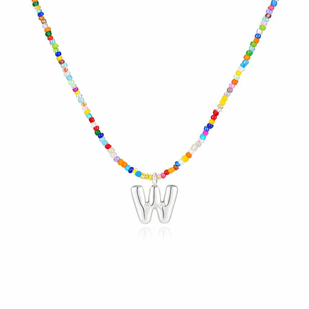 Selamora® | Collar con inicial