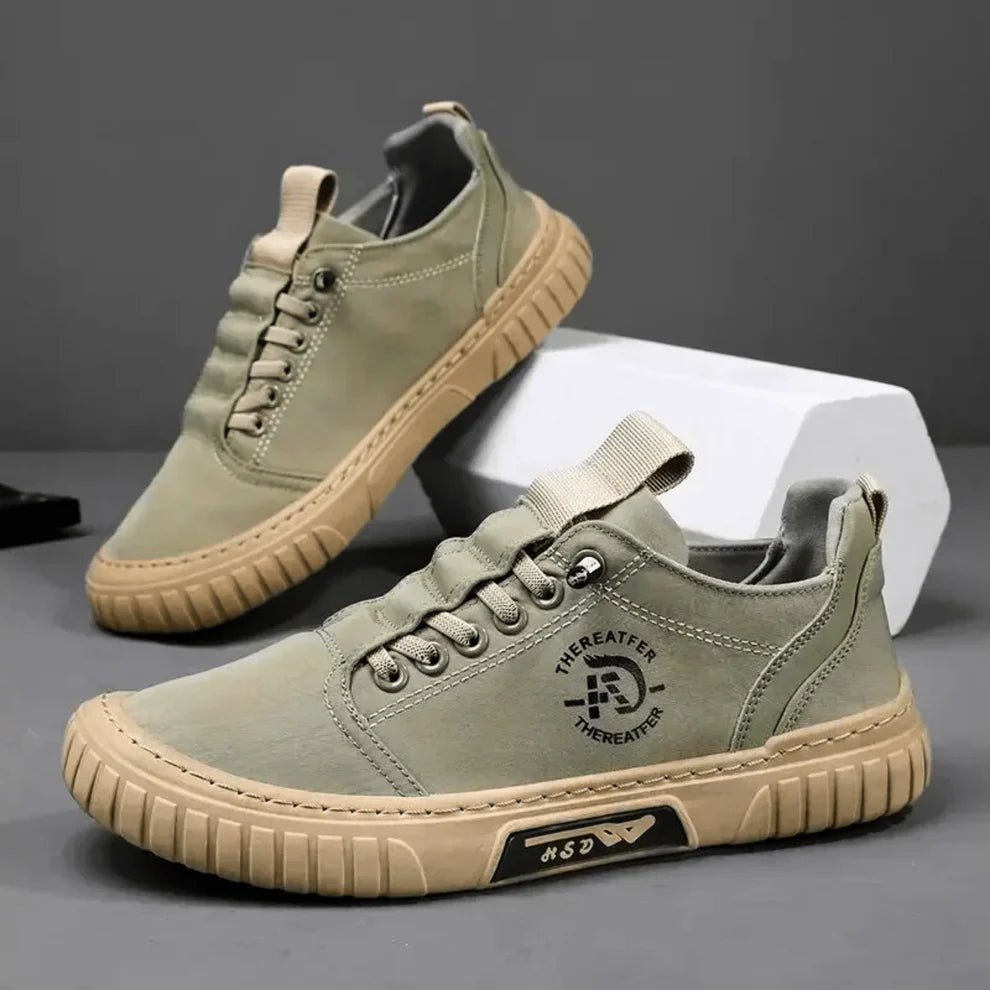 Selamora | Zapatillas Casuales Urbanas