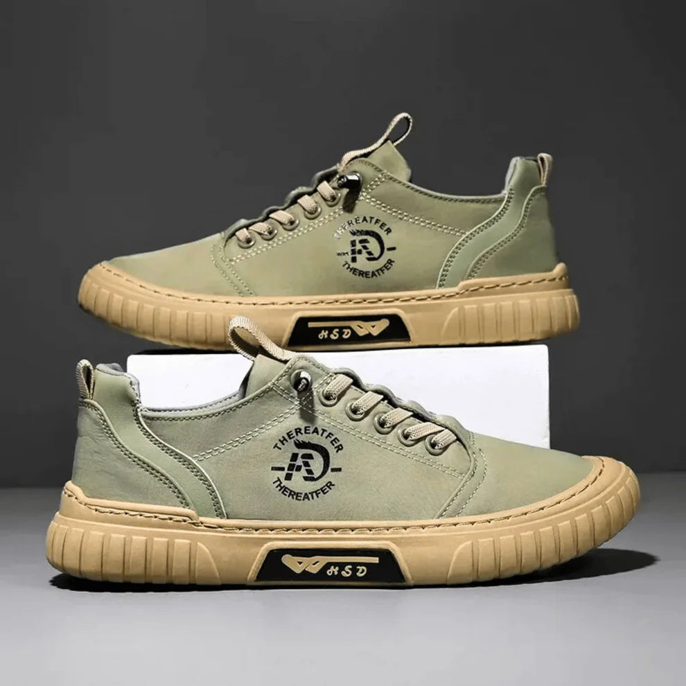Selamora | Zapatillas Casuales Urbanas