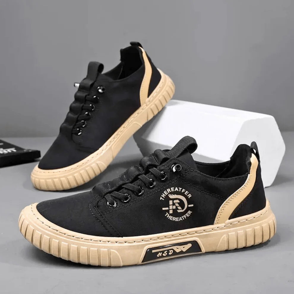 Selamora | Zapatillas Casuales Urbanas
