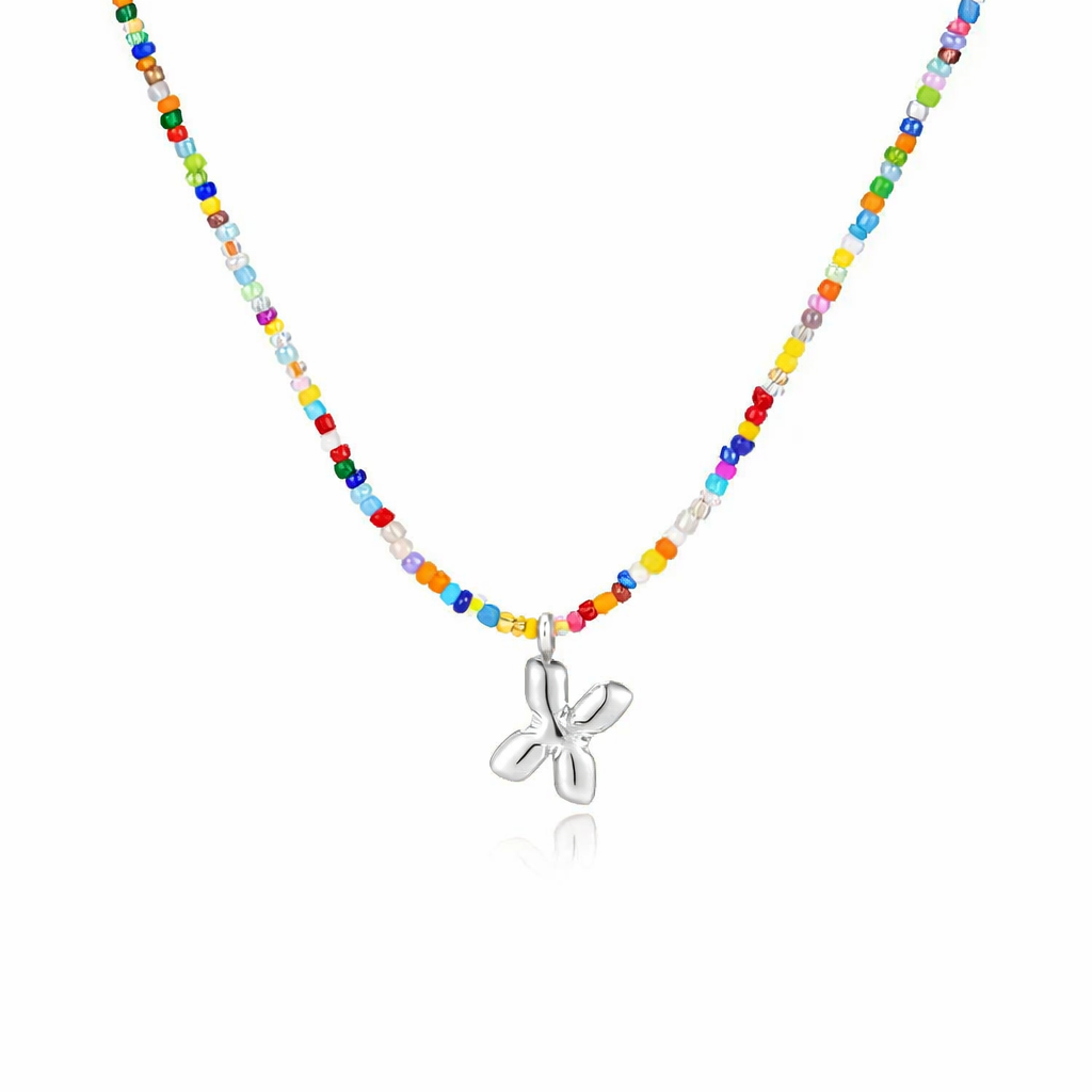 Selamora® | Collar con inicial