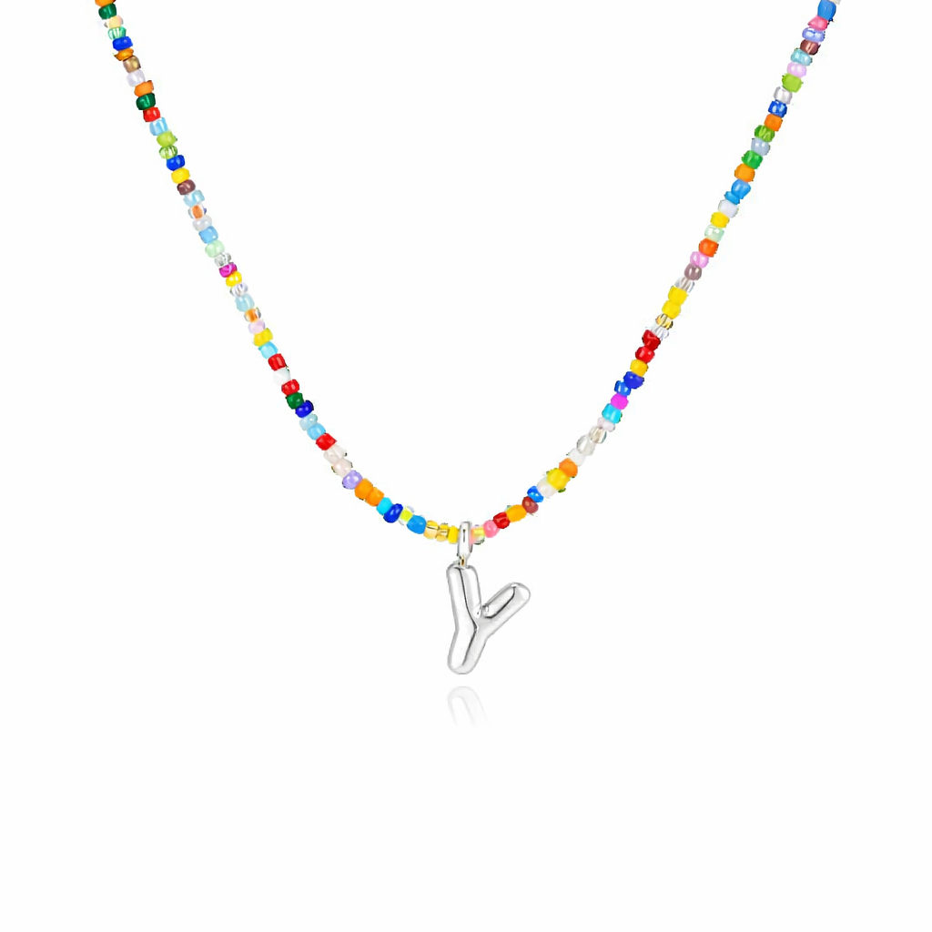 Selamora® | Collar con inicial