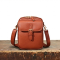 Unisex urban style messenger bag